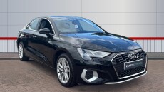 Audi A3 35 TDI Sport 4dr S Tronic Diesel Saloon